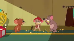 Tom et Jerry Show S04E13 L'union sacrée