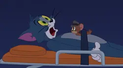 Tom et Jerry Show S02E62 Obscure vengeance