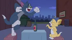 Tom et Jerry Show S02E76 L'âme soeur