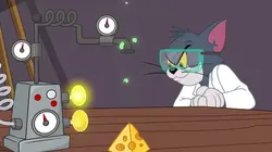 Tom et Jerry Show S02E42 L'affaire du siècle