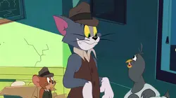 Tom et Jerry Show S02E44 L'affaire du coussin