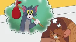 Tom et Jerry Show  S02E53 Ouste les vieilleries