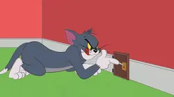 Tom et Jerry Show S02E19 Tom et Jerry tournent en rond