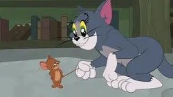 Tom et Jerry Show S02E65 Chassez le naturel