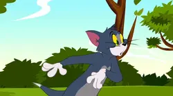 Tom et Jerry Show La partie de croquet