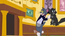 Tom et Jerry Show S03E04 Haute lignée oblige