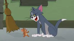 Tom et Jerry Show S02E65 Chassez le naturel