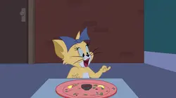 Tom et Jerry Show S02E76 L'âme soeur