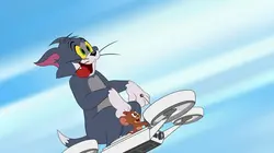 Tom et Jerry Show L'attaque des drones