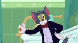 Tom et Jerry Show Plus dure sera la chute