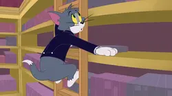 Tom et Jerry Show S03E04 Haute lignée oblige