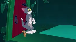 Tom et Jerry Show S03E13 Tom et Jerry contre Frankenstein