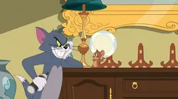 Tom et Jerry Show S03E13 Chat policier