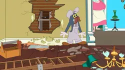 Tom et Jerry Show S03E671 Tom le bricoleur
