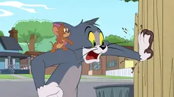 Tom et Jerry Show S03E15 Effluves et conséquences