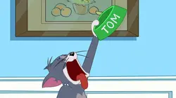 Tom et Jerry Show S03E05 Une baignade agitée