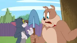 Tom et Jerry Show S03E05 Une baignade agitée