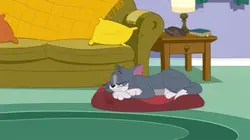 Tom et Jerry Show S03E09 Les oeufs frais