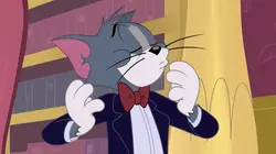 Tom et Jerry Show  S03E09 Le concours des majordomes