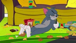 Tom et Jerry Show S03E15 Le blues de la luciole