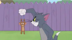 Tom et Jerry Show S03E08 Gestion de la colère