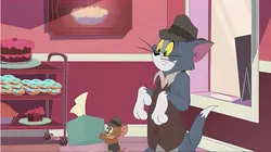 Tom et Jerry Show S03E10 Le coeur volé