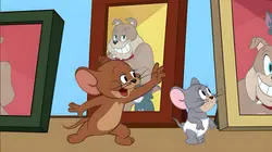 Tom et Jerry Show S02E01 La journée photo