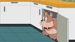 Tom et Jerry Show S02E09 Tom le gastronome