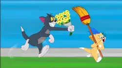 Tom et Jerry Show S02E39 Des souris, des souris, des souris