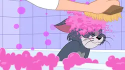 Tom et Jerry Show S02E61 Tom s'arrache les cheveux