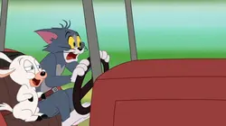 Tom et Jerry Show S05E32 Le petit nagneau