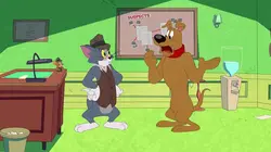Tom et Jerry Show  S03E10 Rira bien qui rira le dernier