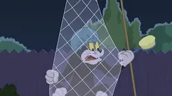 Tom et Jerry Show S04E25 Le voleur d'os