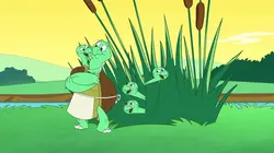 Tom et Jerry Show S04E26 Tom garçon de ferme