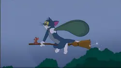 Tom et Jerry Show S02E07 De la soupe à la noix