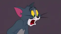 Tom et Jerry Show S02E36 Maudit vide-grenier