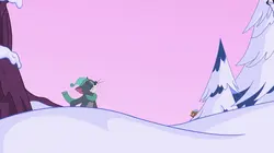 Tom et Jerry Show S02E77 Un petit coup de froid