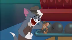 Tom et Jerry Show  S03E10 Rira bien qui rira le dernier