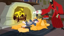 Tom et Jerry Show S01E32 Maman chérie