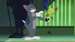Tom et Jerry Show S03E21 Tom le jardinier
