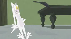 Tom et Jerry Show S02E47 Le baume d'invisibilité