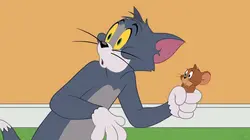 Tom et Jerry Show  S02E53 Ouste les vieilleries