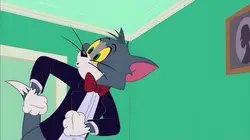 Tom et Jerry Show S03E23 Le comte de Calorie