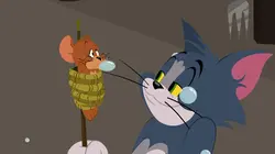 Tom et Jerry Show S01E02 Des sorcières ordonnées