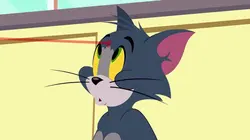 Tom et Jerry Show S01E21 Le garde du corps / Le caneton et le monstre