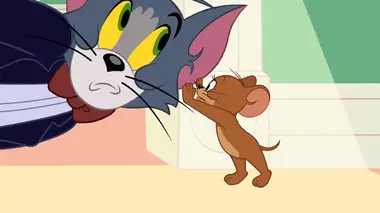 Tom et Jerry Show Les cousins