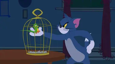 Tom et Jerry Show S01E07 Retour aux sources