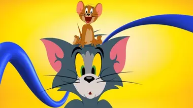 Tom et Jerry Show S01E37 Une croisière de rêve