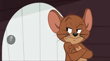 Tom et Jerry Show S02E07 A bas le merle