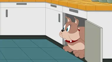 Tom et Jerry Show S02E09 Tom le gastronome